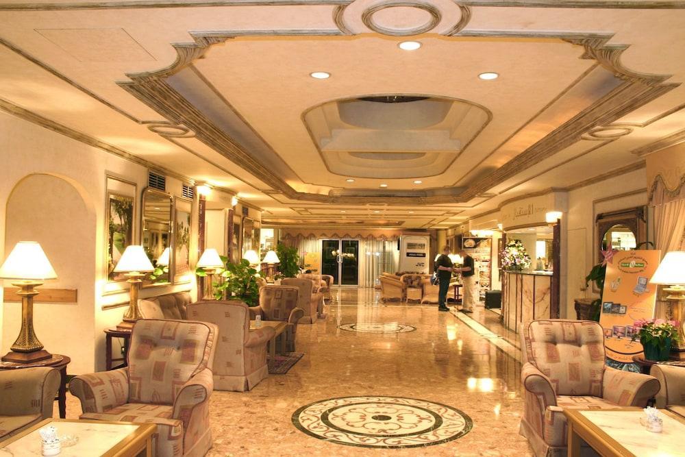 Al Bilad Hotel Jeddah Ngoại thất bức ảnh