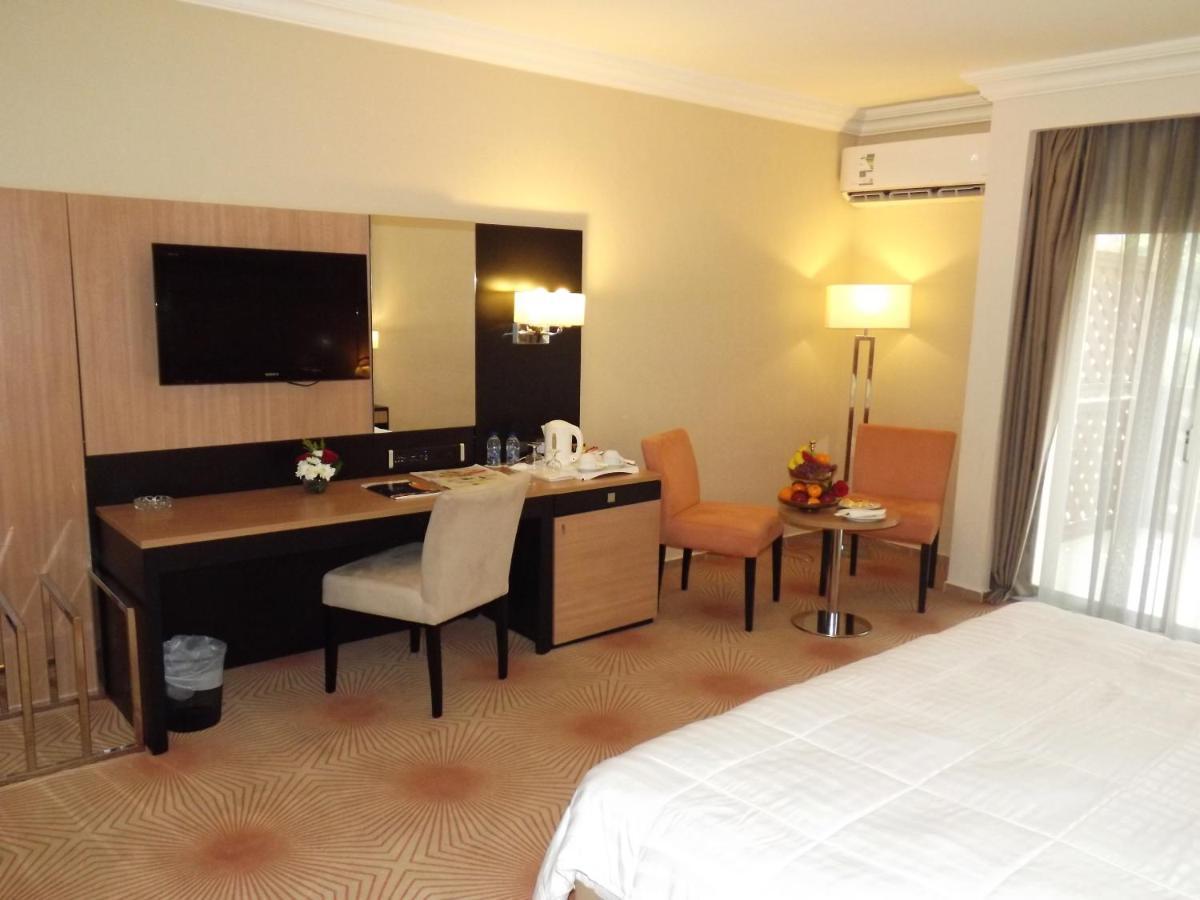 Al Bilad Hotel Jeddah Ngoại thất bức ảnh