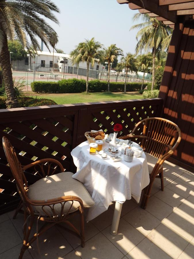 Al Bilad Hotel Jeddah Ngoại thất bức ảnh