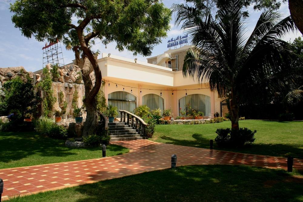 Al Bilad Hotel Jeddah Ngoại thất bức ảnh