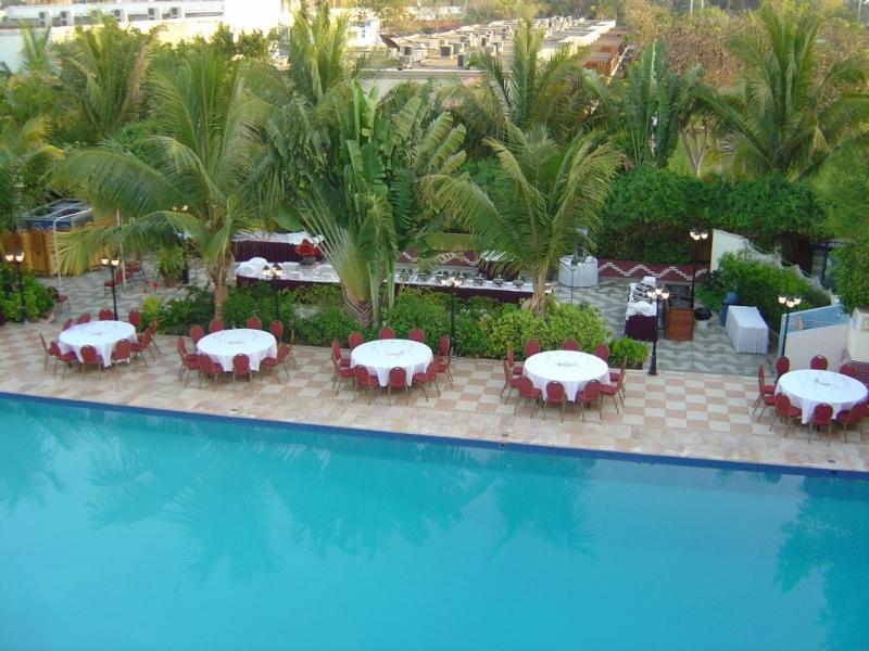 Al Bilad Hotel Jeddah Ngoại thất bức ảnh
