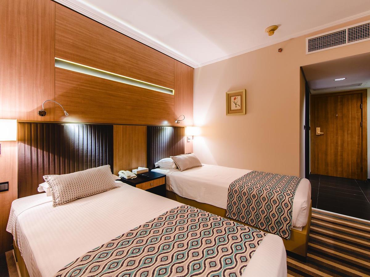 Al Bilad Hotel Jeddah Ngoại thất bức ảnh