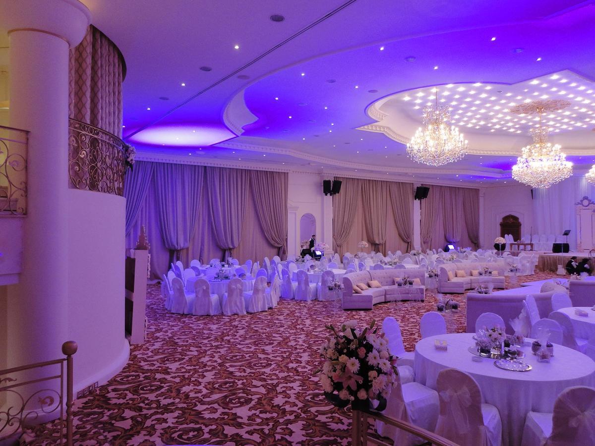 Al Bilad Hotel Jeddah Ngoại thất bức ảnh