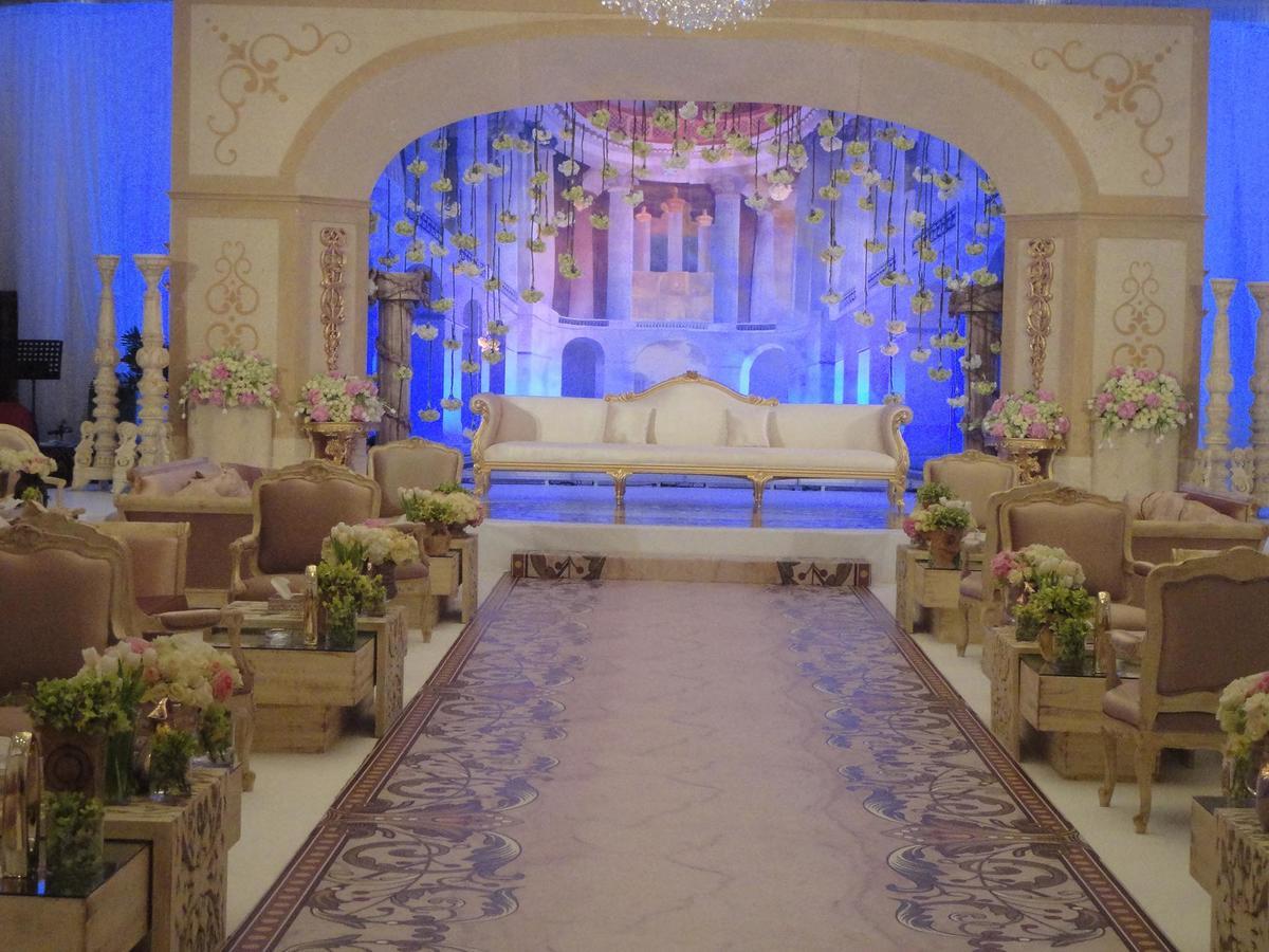 Al Bilad Hotel Jeddah Ngoại thất bức ảnh